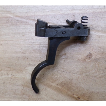 Mechanizm spustowy kompletny Mauser 98